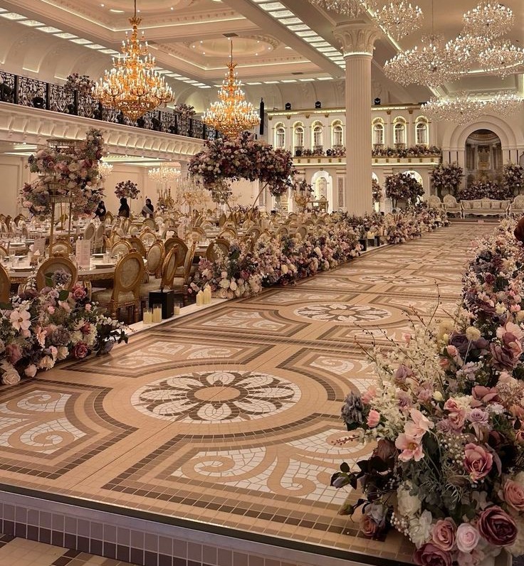 MARRIAGE PALACES